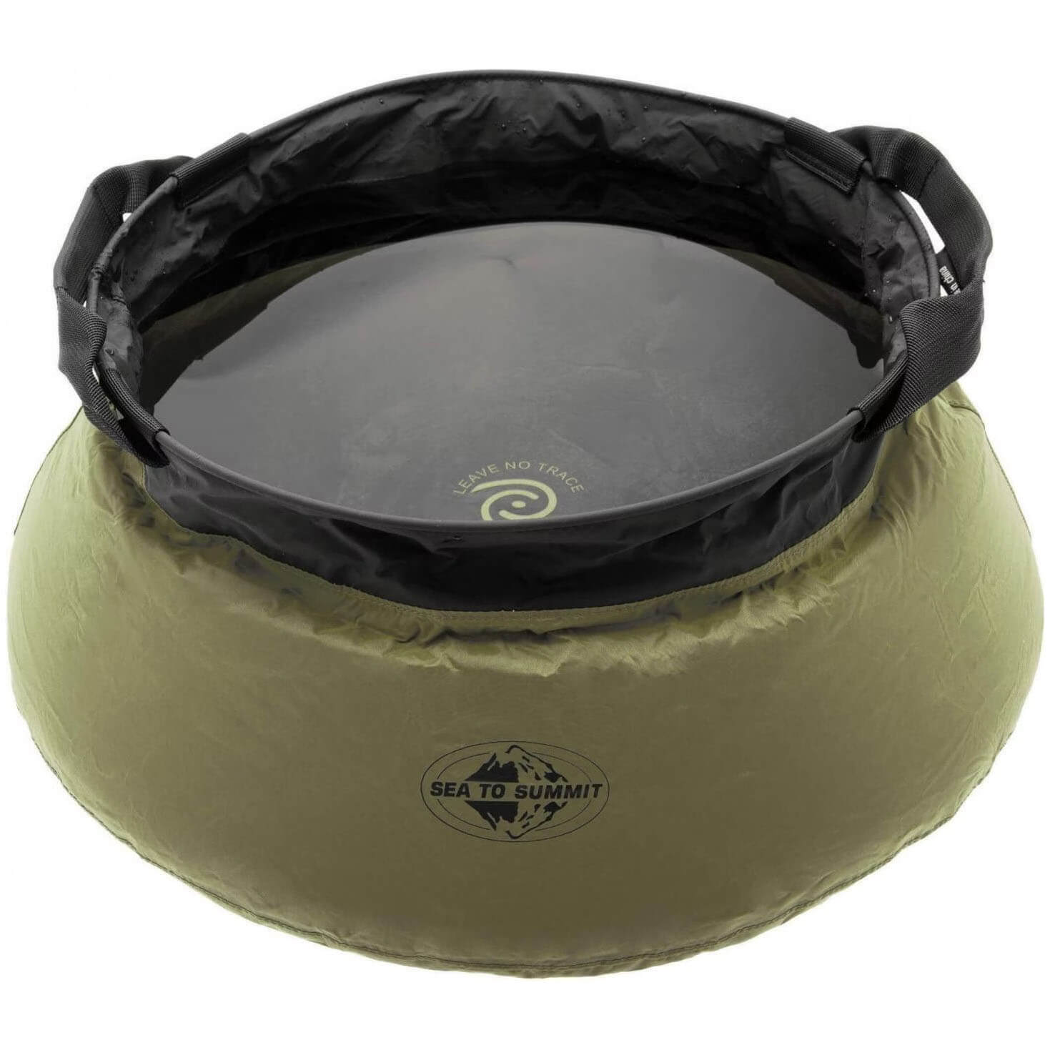 Sea to Summit Kitchen Sink Collapsible Travel Wash Bowl