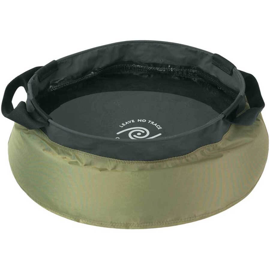 Sea to Summit Kitchen Sink Collapsible Travel Wash Bowl