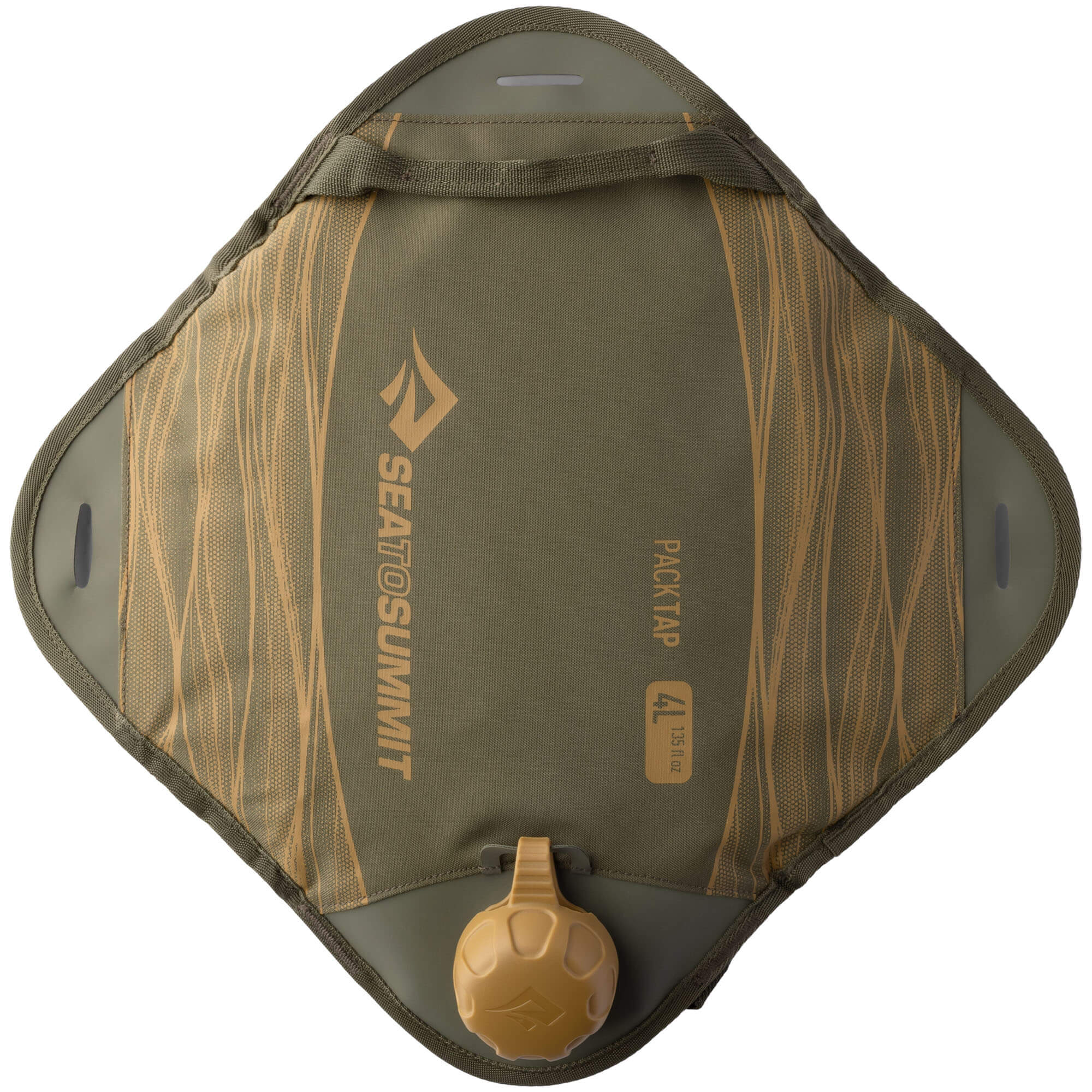 Sea to Summit Pack Tap 4L Packable Water Container