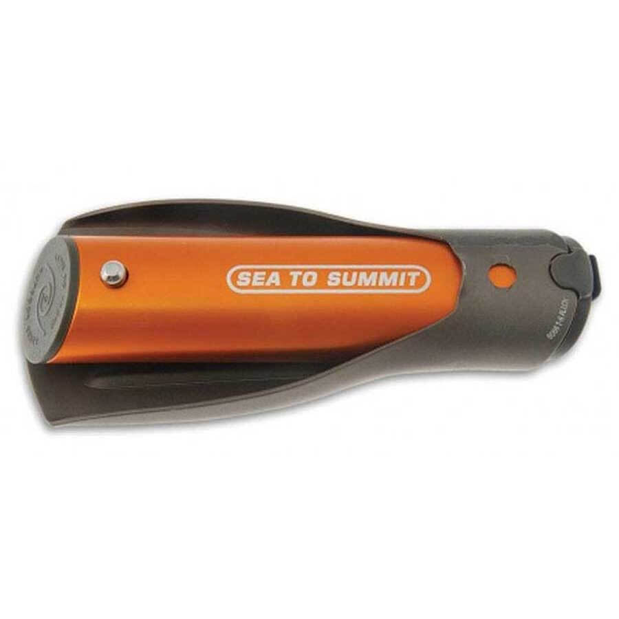 Sea to Summit Pocket Trowel Nylon Backpacking Toilet Sanitation