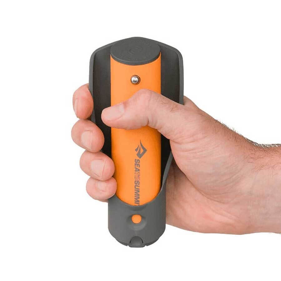 Sea to Summit Pocket Trowel Nylon Backpacking Toilet Sanitation