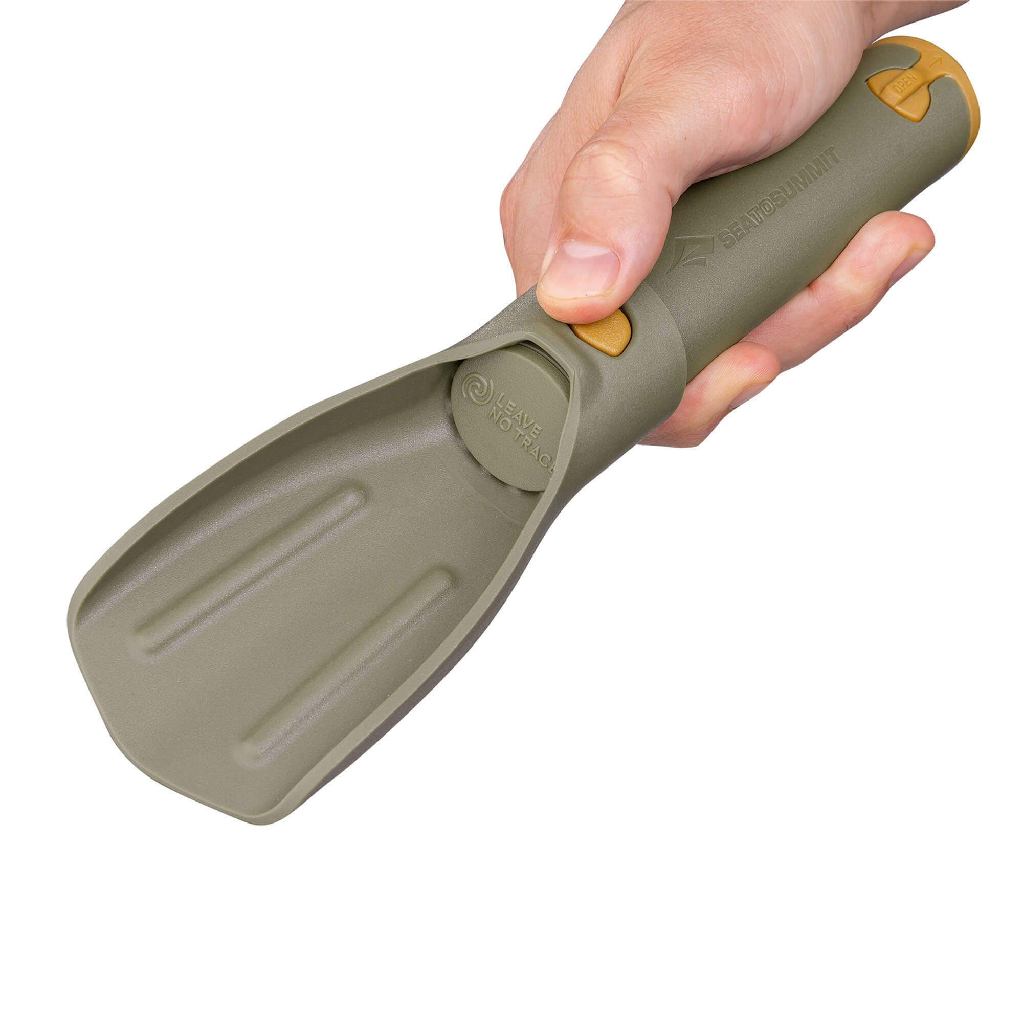 Sea to Summit Camping Pocket Sanitation Trowel