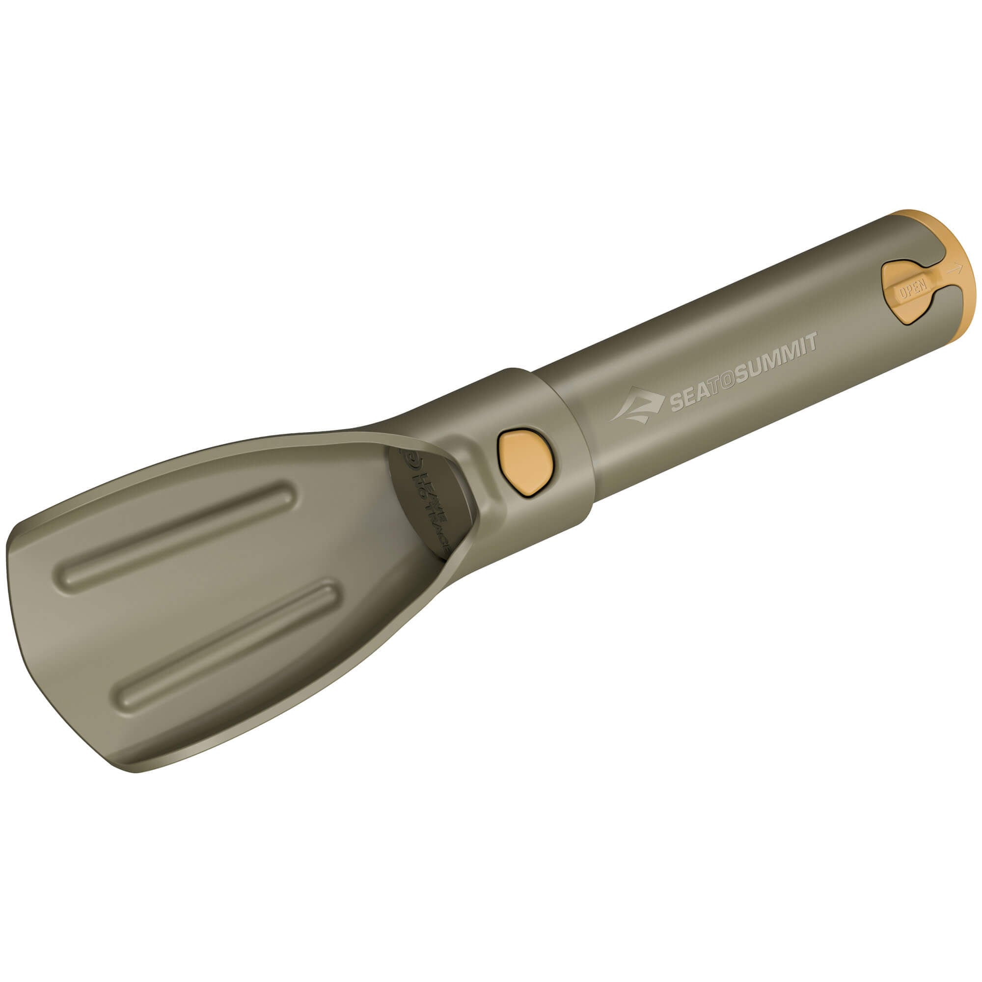 Sea to Summit Camping Pocket Sanitation Trowel