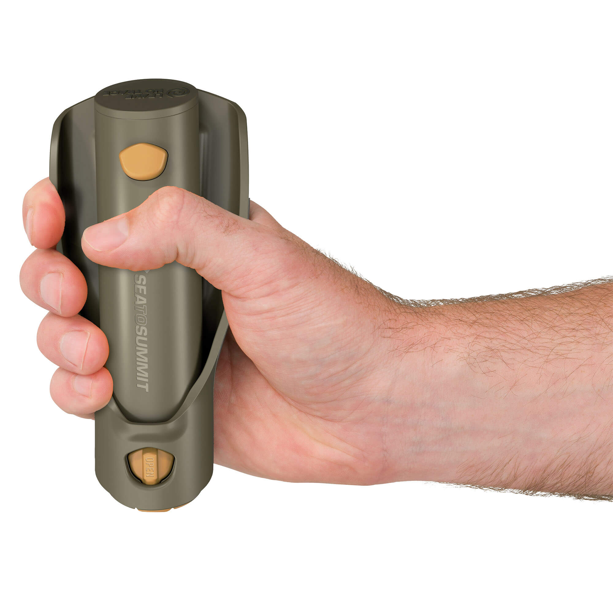 Sea to Summit Camping Pocket Sanitation Trowel