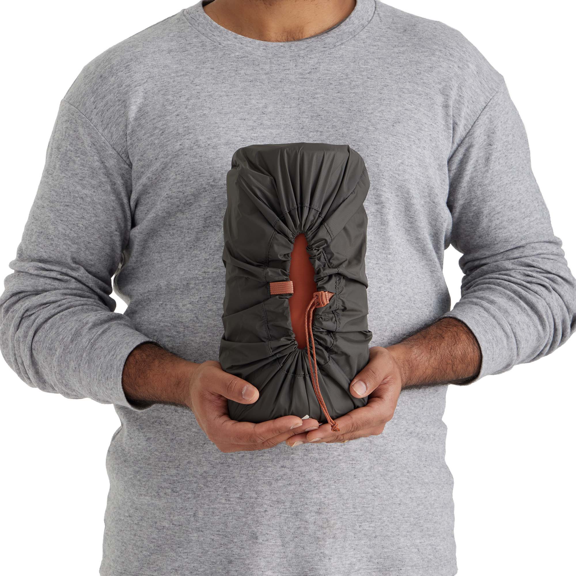 Sea to Summit Pursuit Si Mat Regular Contour Sleeping Mat