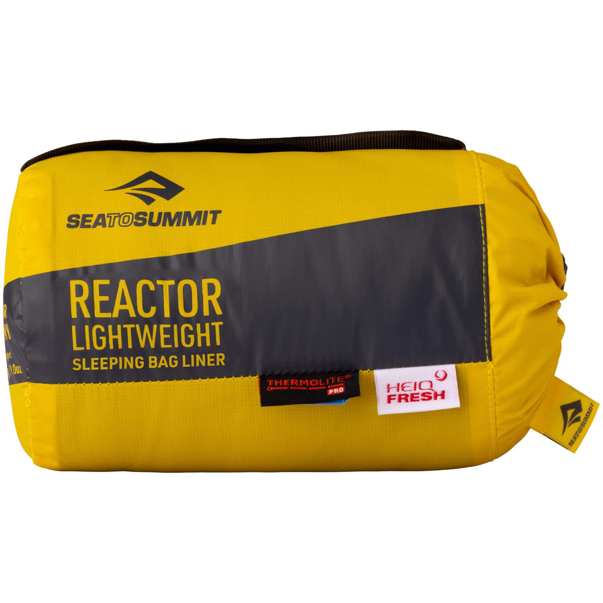 Sea to Summit Reactor Lightweight Sleeping Bag Liner Regular