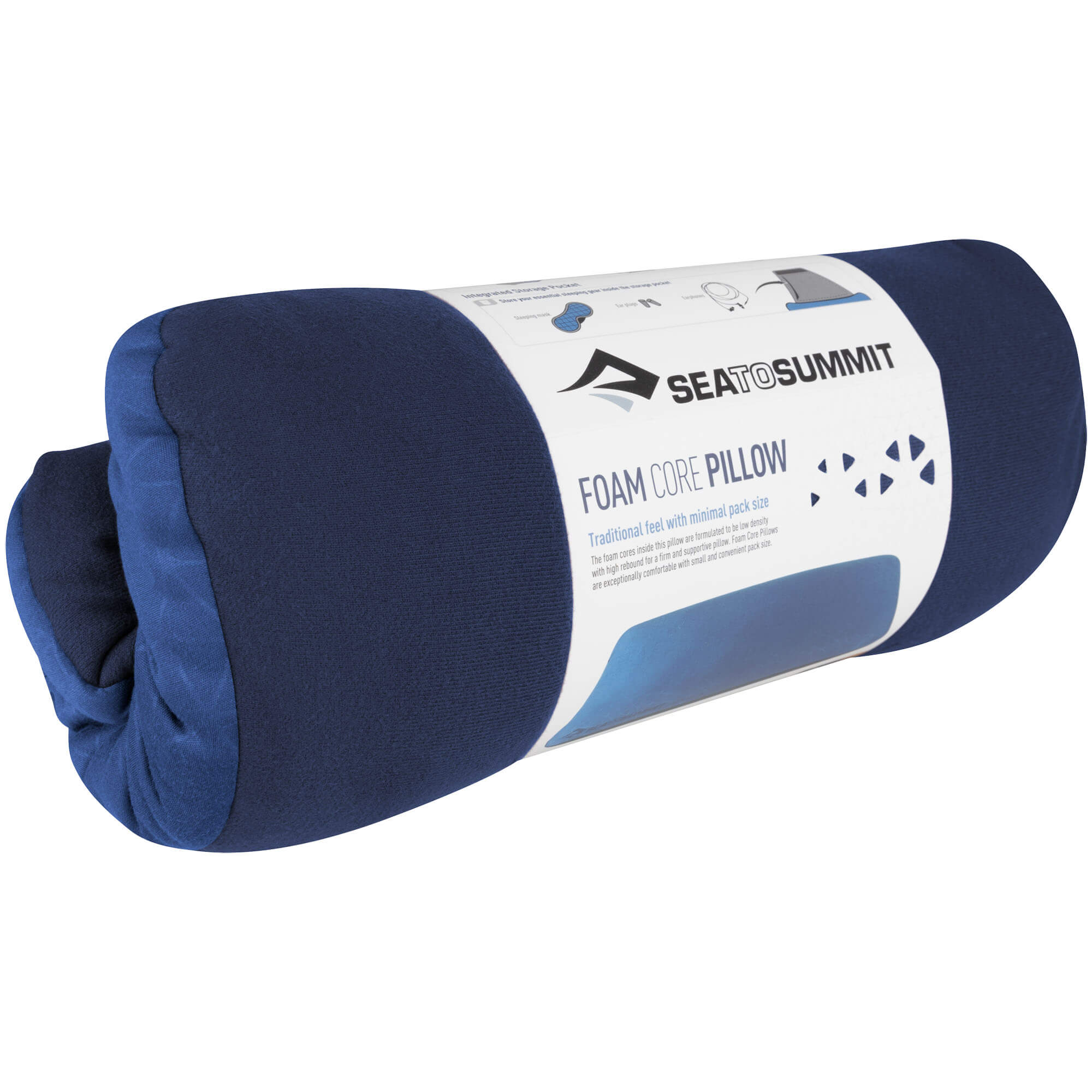 Sea to Summit Foam Core Pillow Large