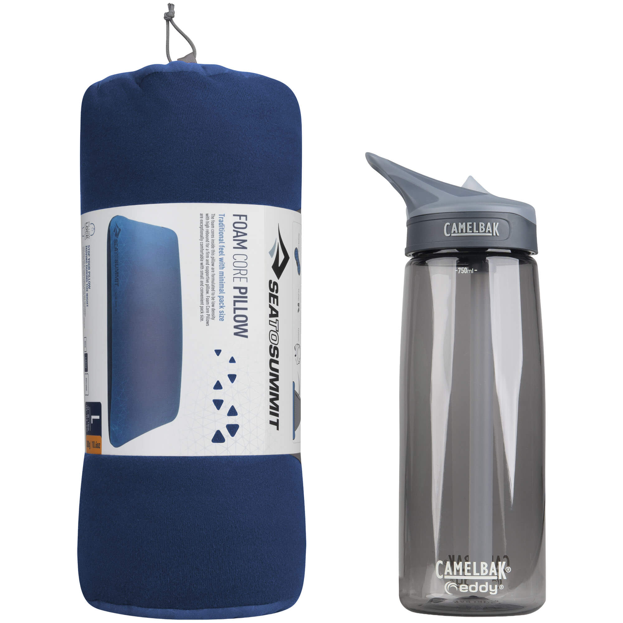 Sea to Summit Foam Core Pillow Large