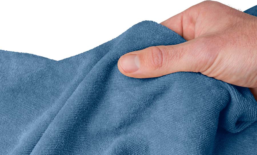 Sea to Summit Tek Towel Microfibre Compact Travel Towel Large