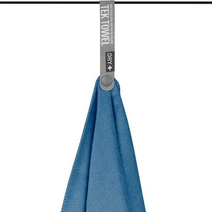 Sea to Summit Tek Towel Microfibre Compact Travel Towel Medium