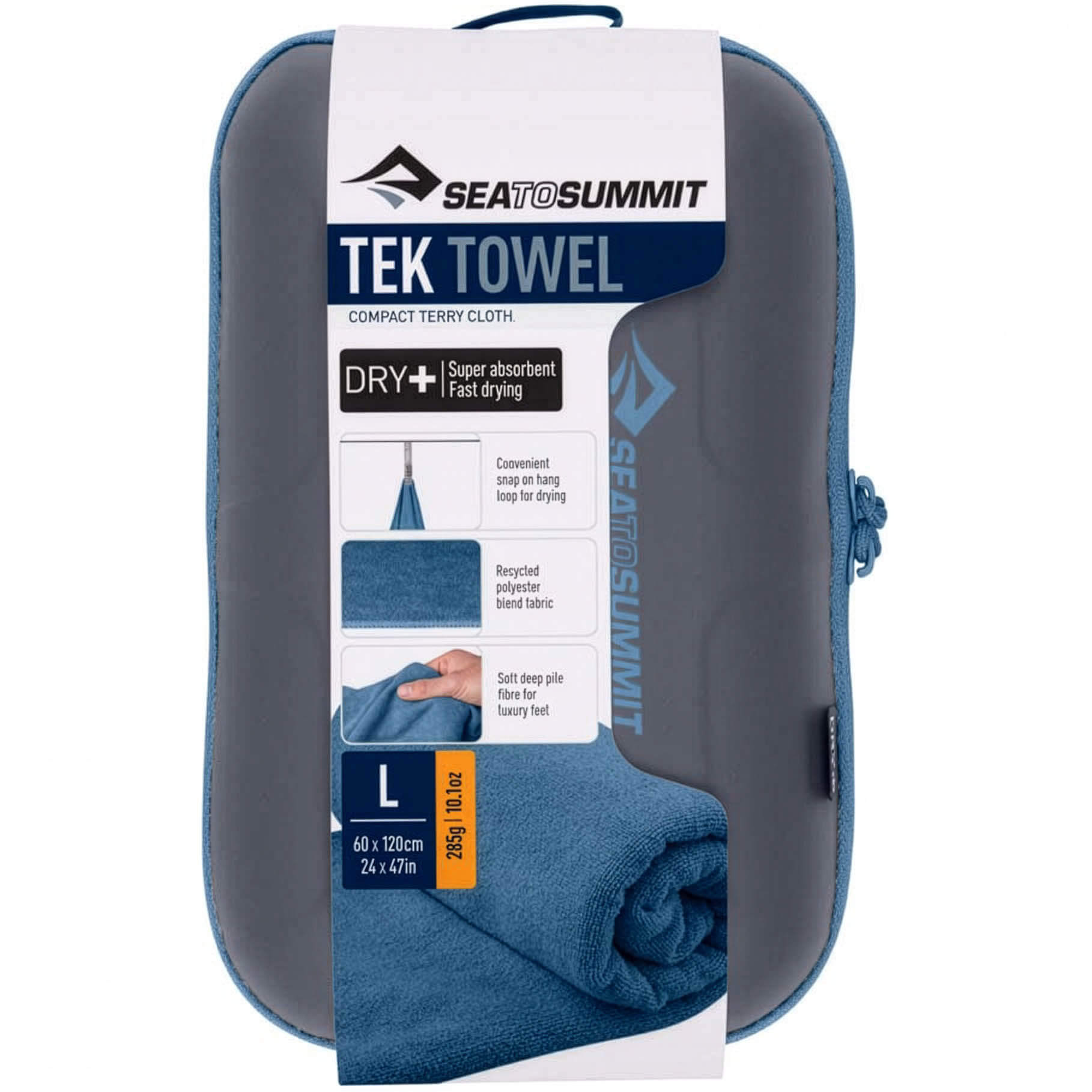 Sea To Summit Tek Towel Medium