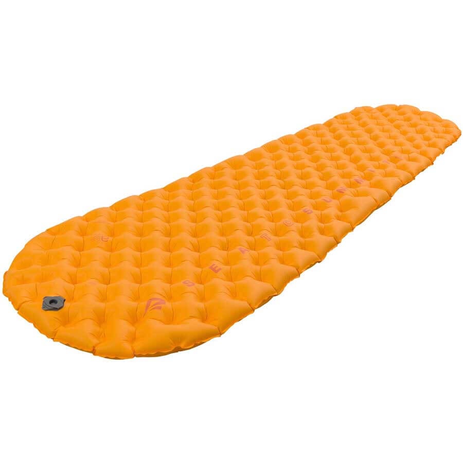 Sea to Summit UltraLight Insulated Mat Lightweight Airbed