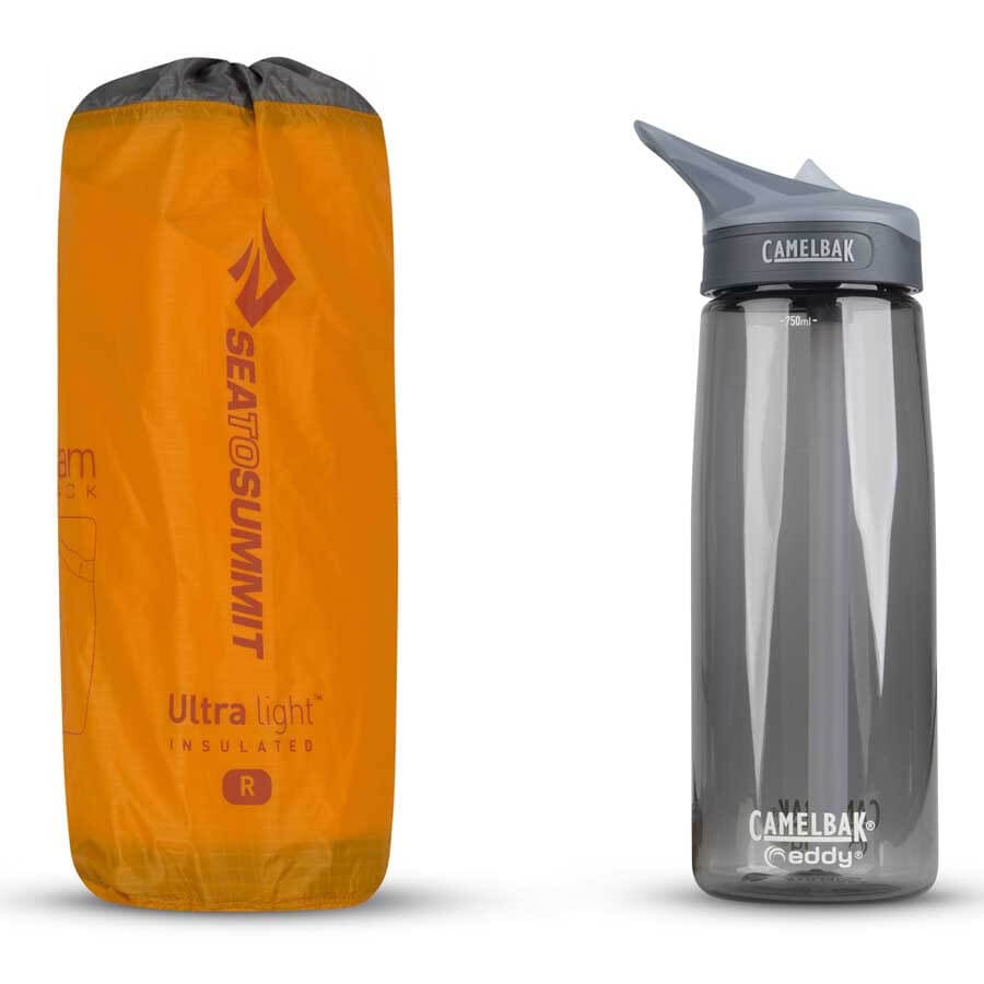 Sea to Summit UltraLight Insulated Mat Lightweight Airbed