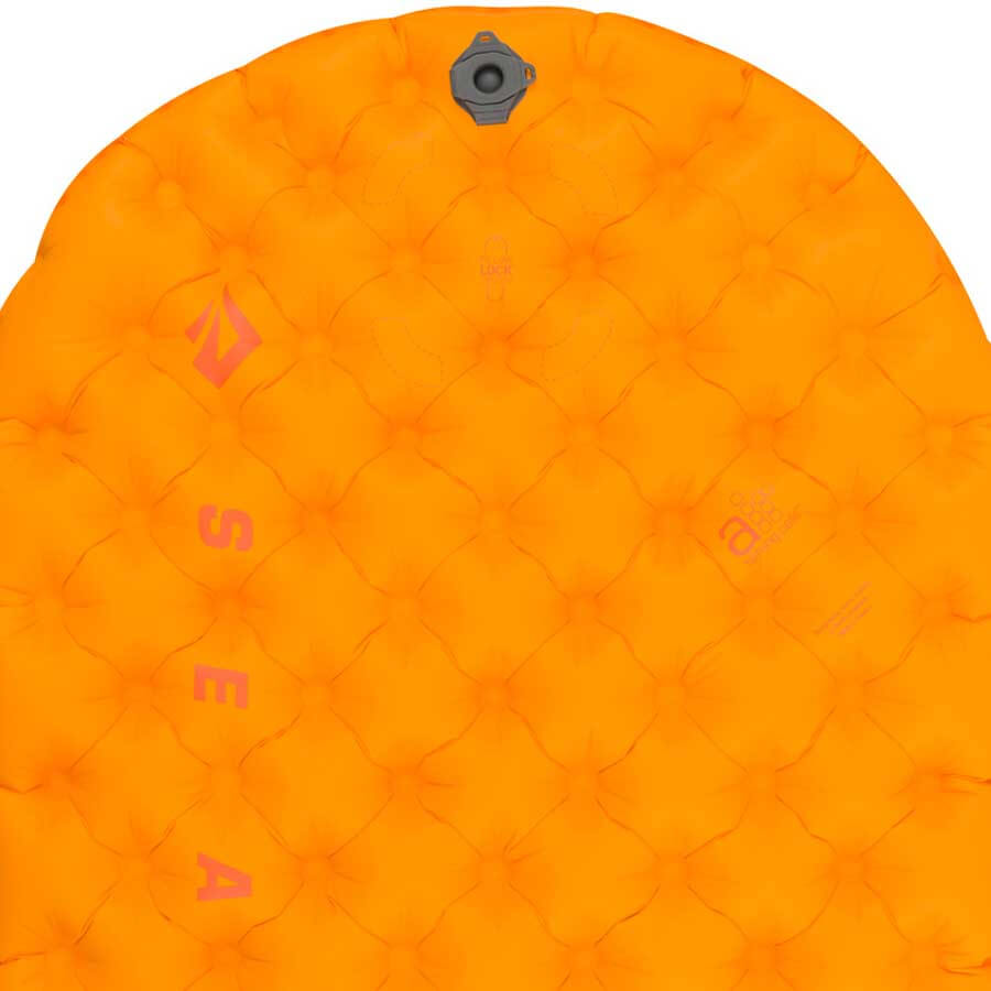 Sea to Summit UltraLight Insulated Mat Lightweight Airbed