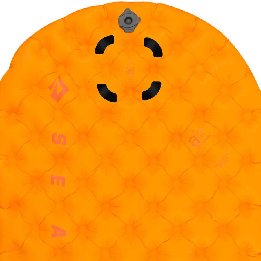 Sea to Summit UltraLight Insulated Mat Lightweight Airbed