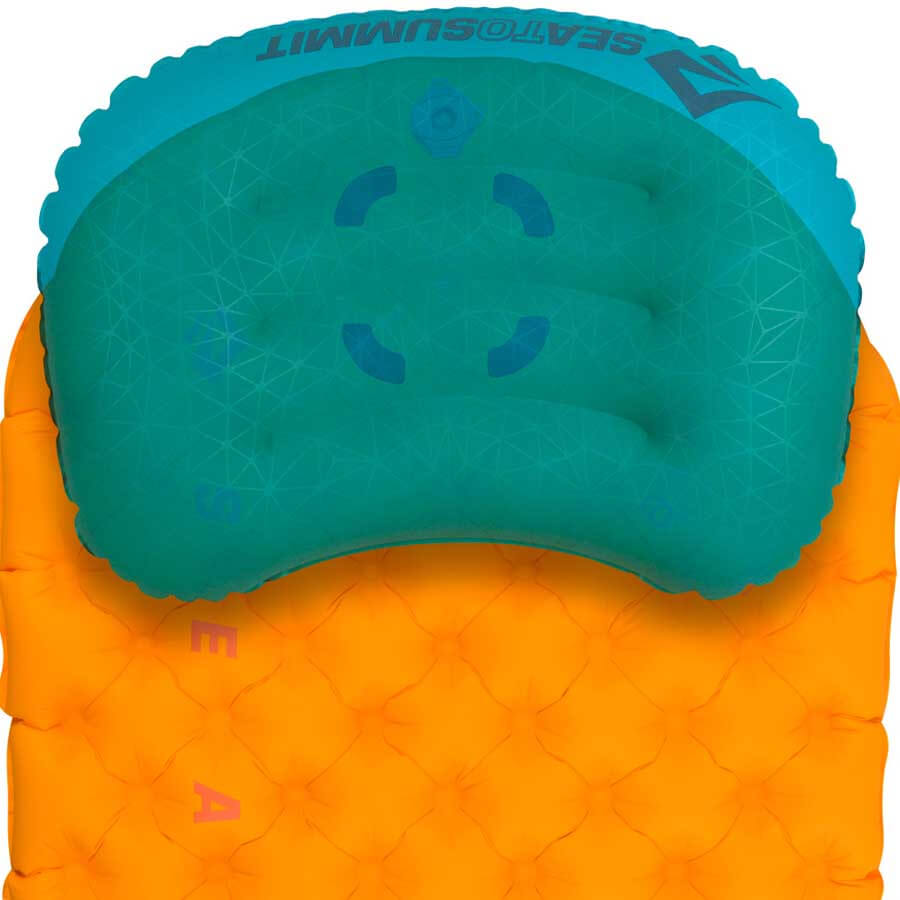Sea to Summit UltraLight Insulated Mat Lightweight Airbed