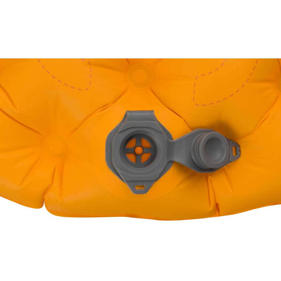 Sea to Summit UltraLight Insulated Mat Lightweight Airbed