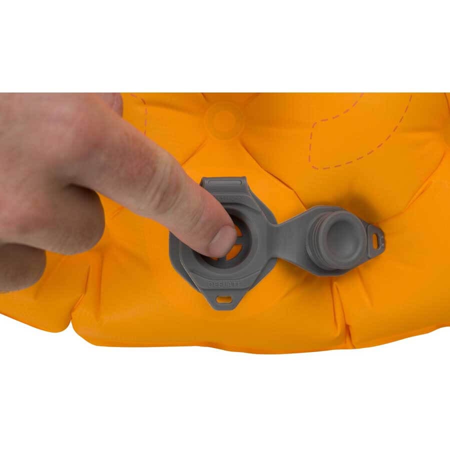 Sea to Summit UltraLight Insulated Mat Lightweight Airbed