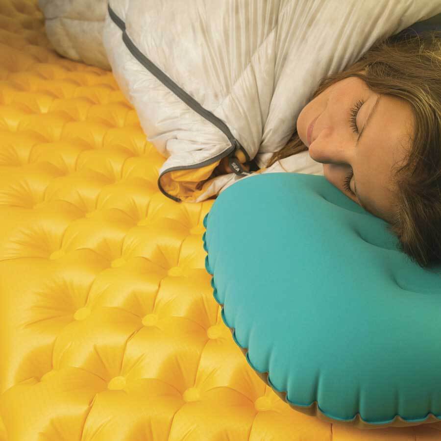 Sea to Summit UltraLight Mat Camping Airbed