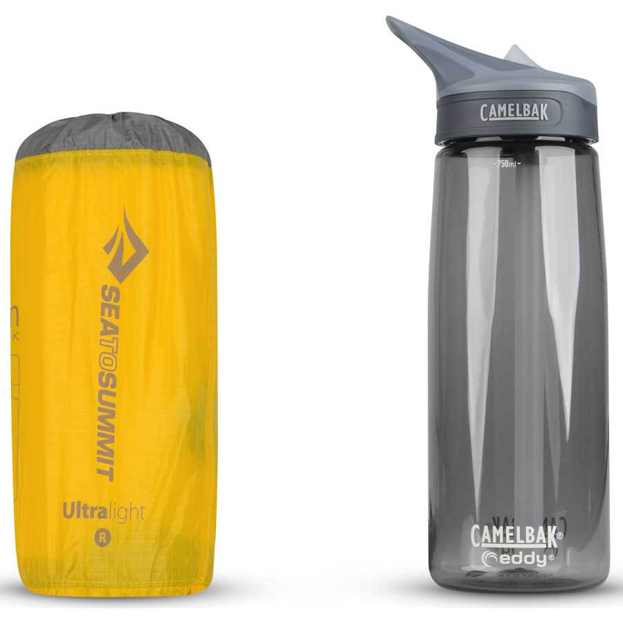 Sea to Summit UltraLight Mat Camping Airbed