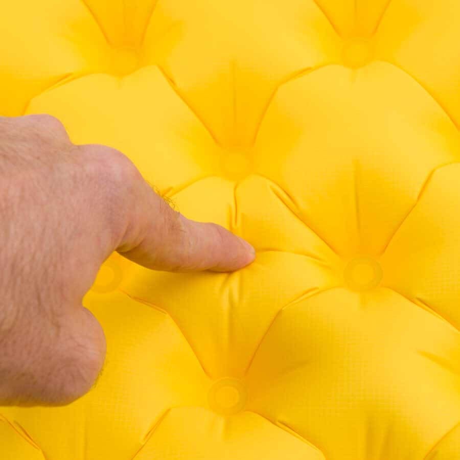 Sea to Summit UltraLight Mat Camping Airbed