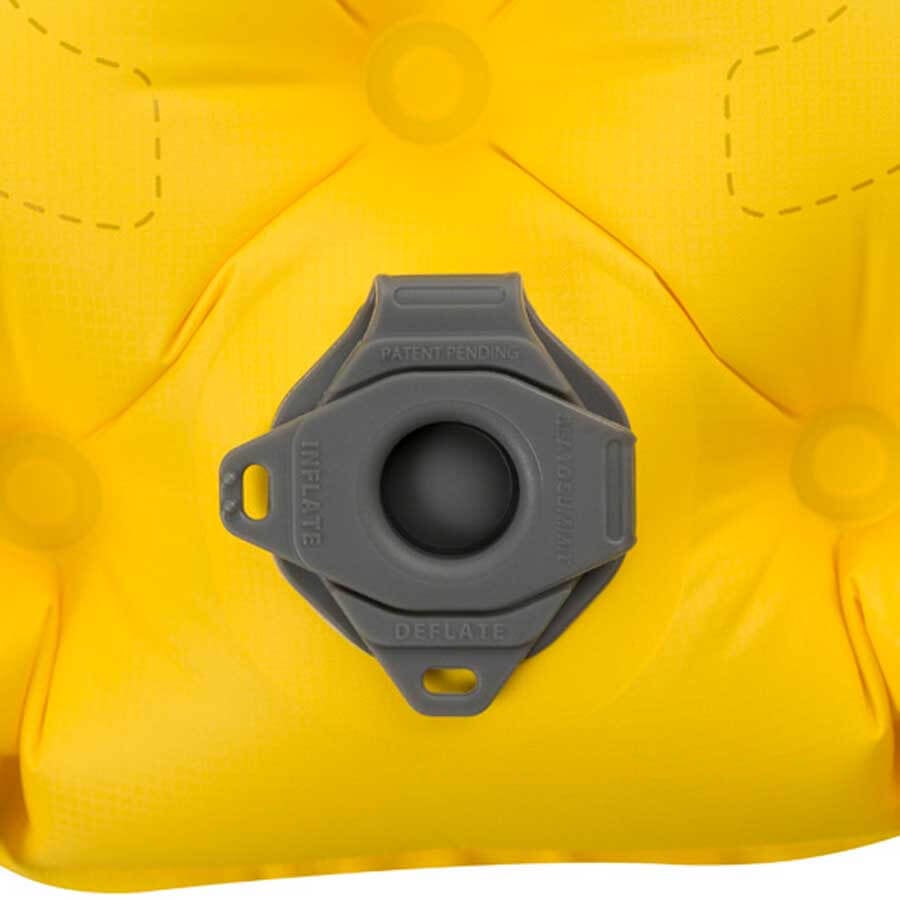 Sea to Summit UltraLight Mat Camping Airbed