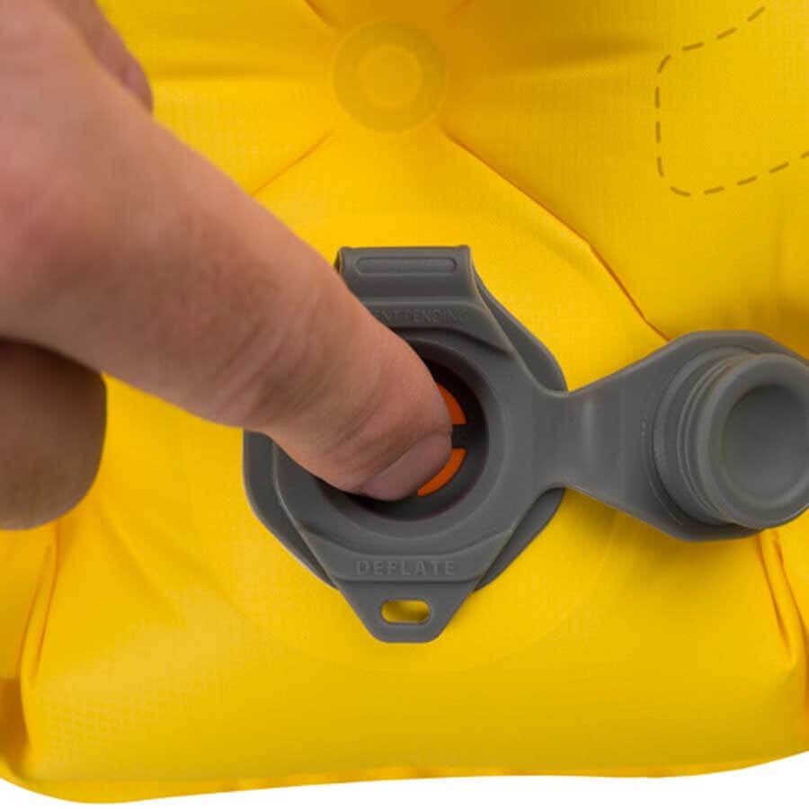 Sea to Summit UltraLight Mat Camping Airbed