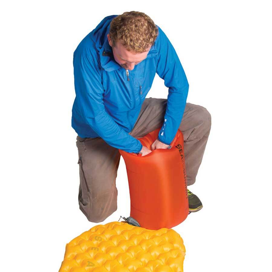 Sea to Summit UltraLight Mat Camping Airbed