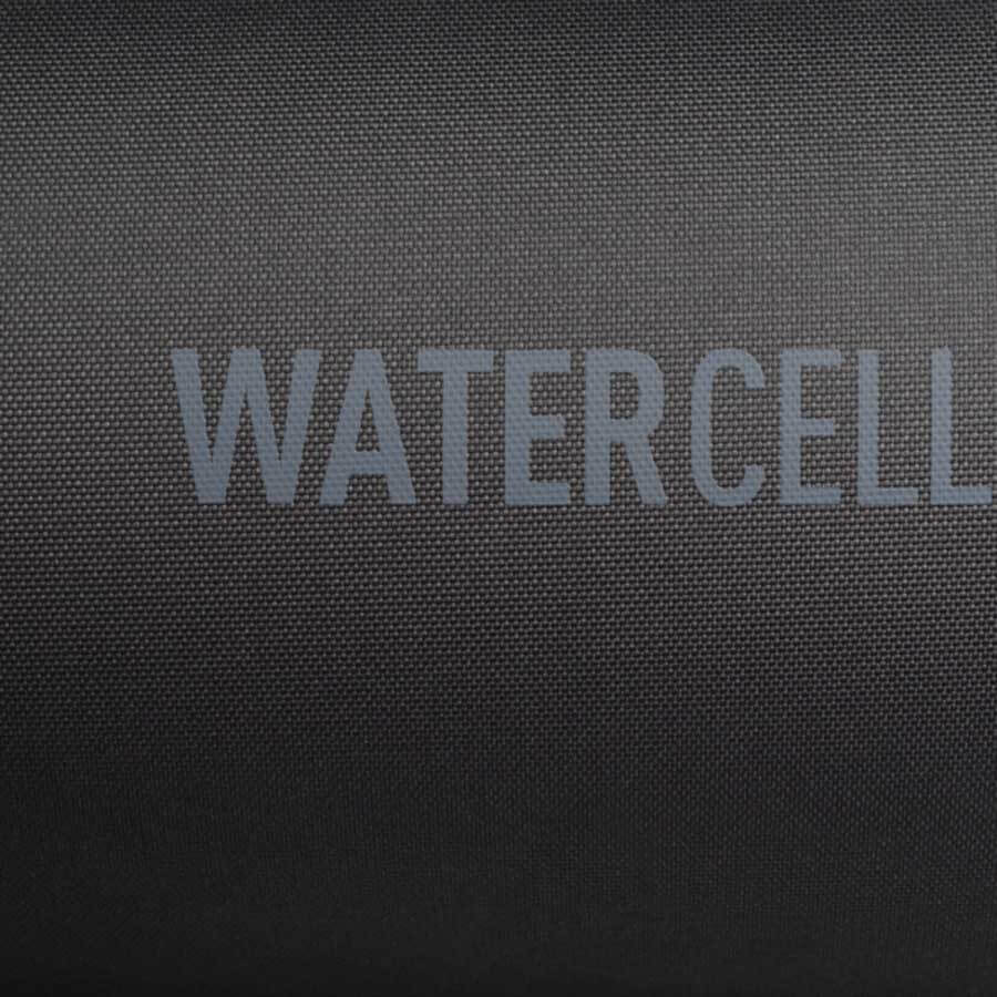 Sea to Summit Watercell X 4 Flexible Water Carrier & Shower