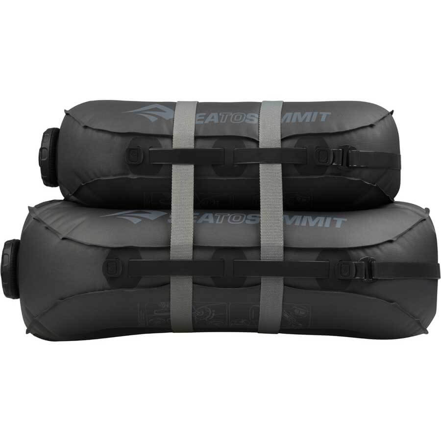 Sea to Summit Watercell X 4 Flexible Water Carrier & Shower