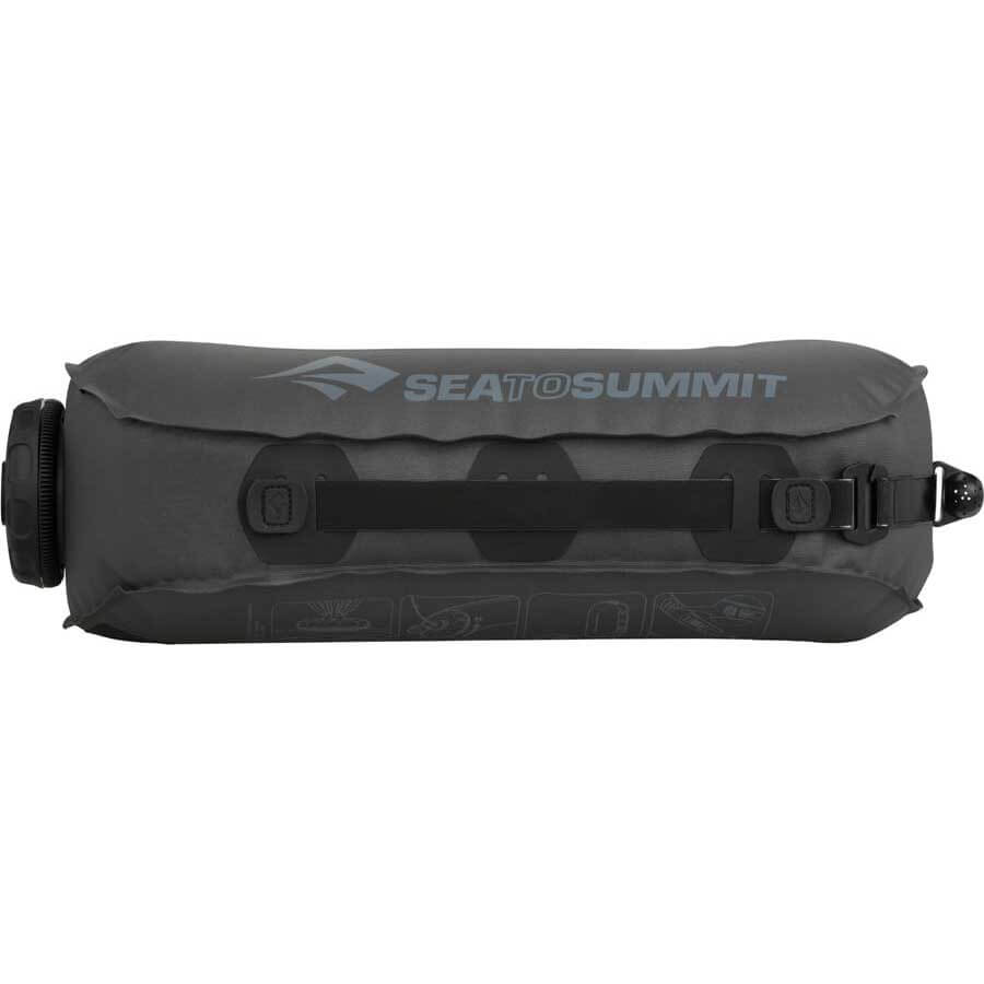 Sea to Summit Watercell X 4 Flexible Water Carrier & Shower