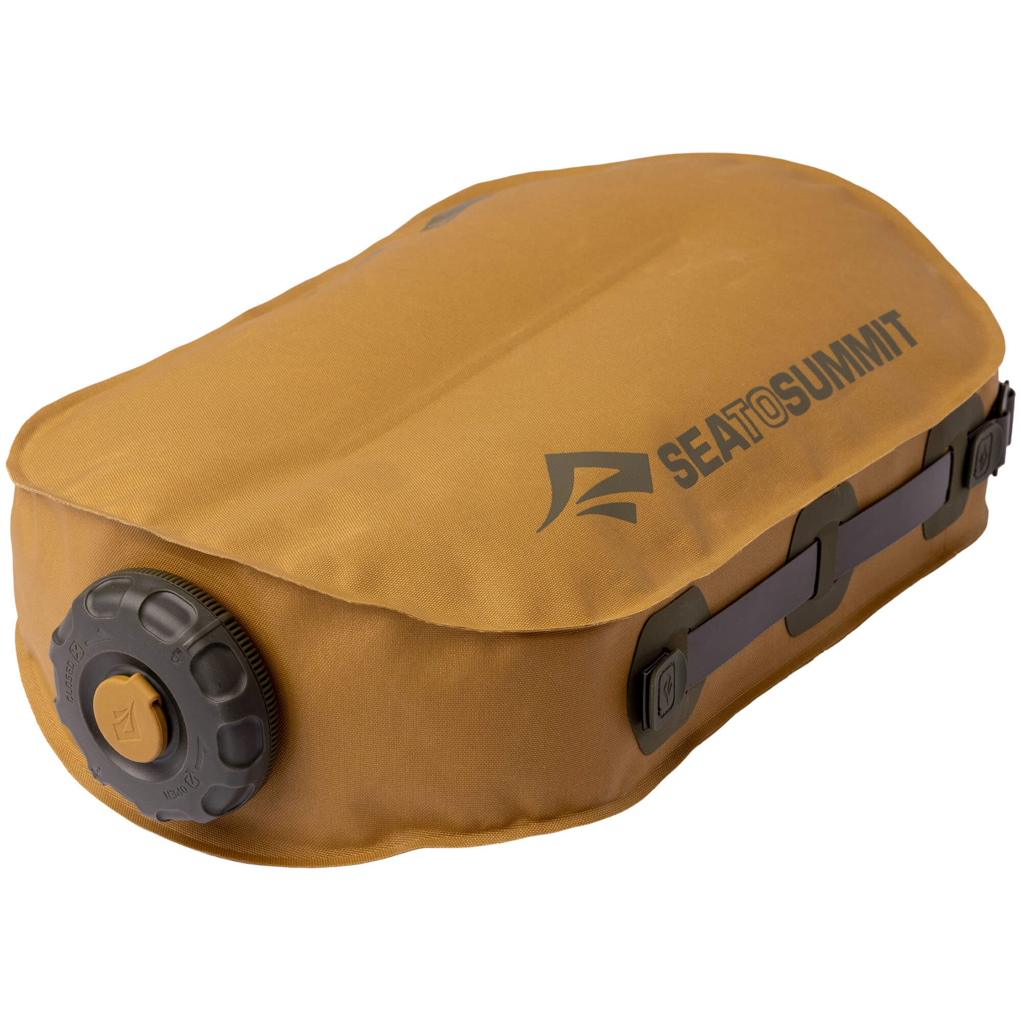 Sea to Summit Watercell X 6 Flexible Water Carrier & Shower
