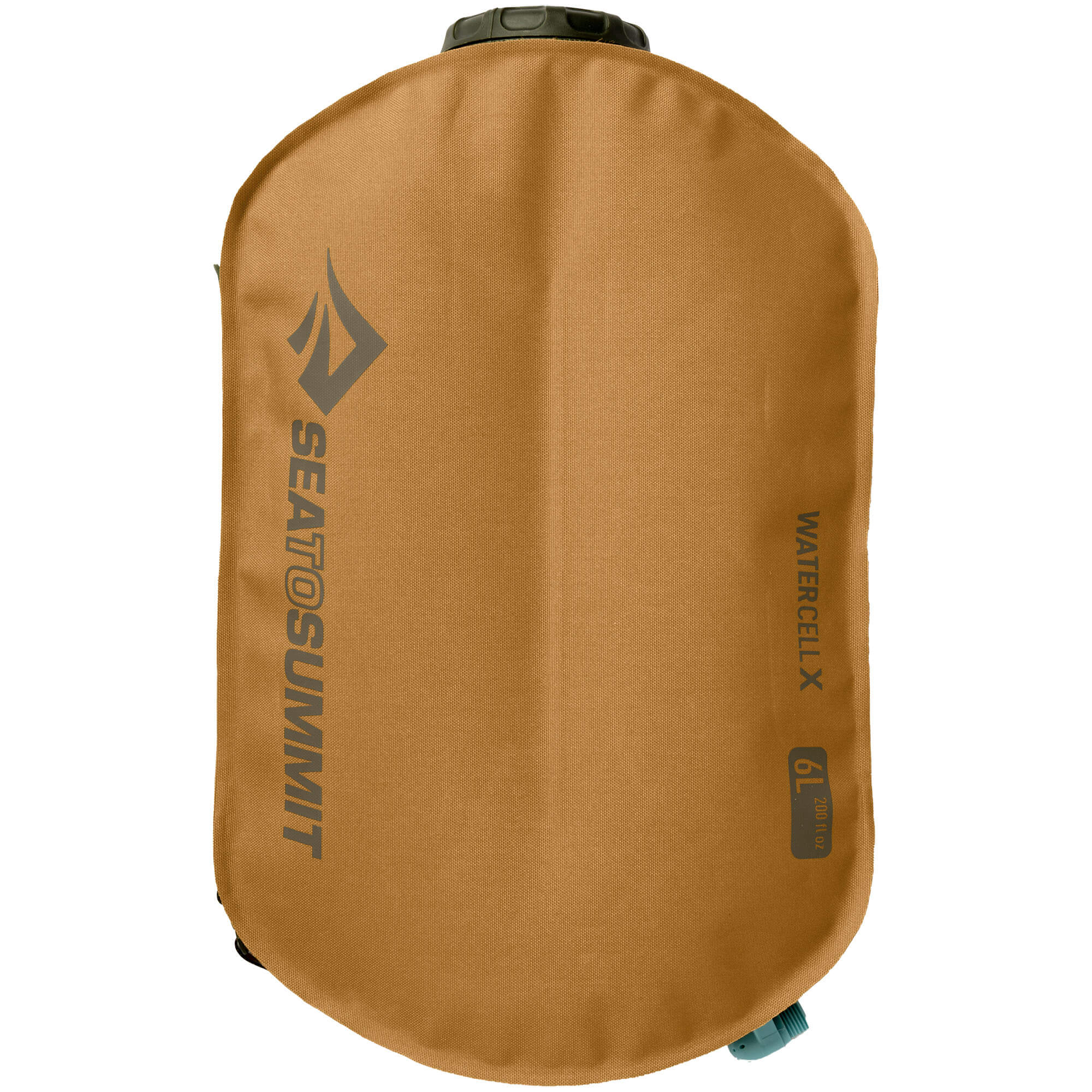 Sea to Summit Watercell X 6 Flexible Water Carrier & Shower