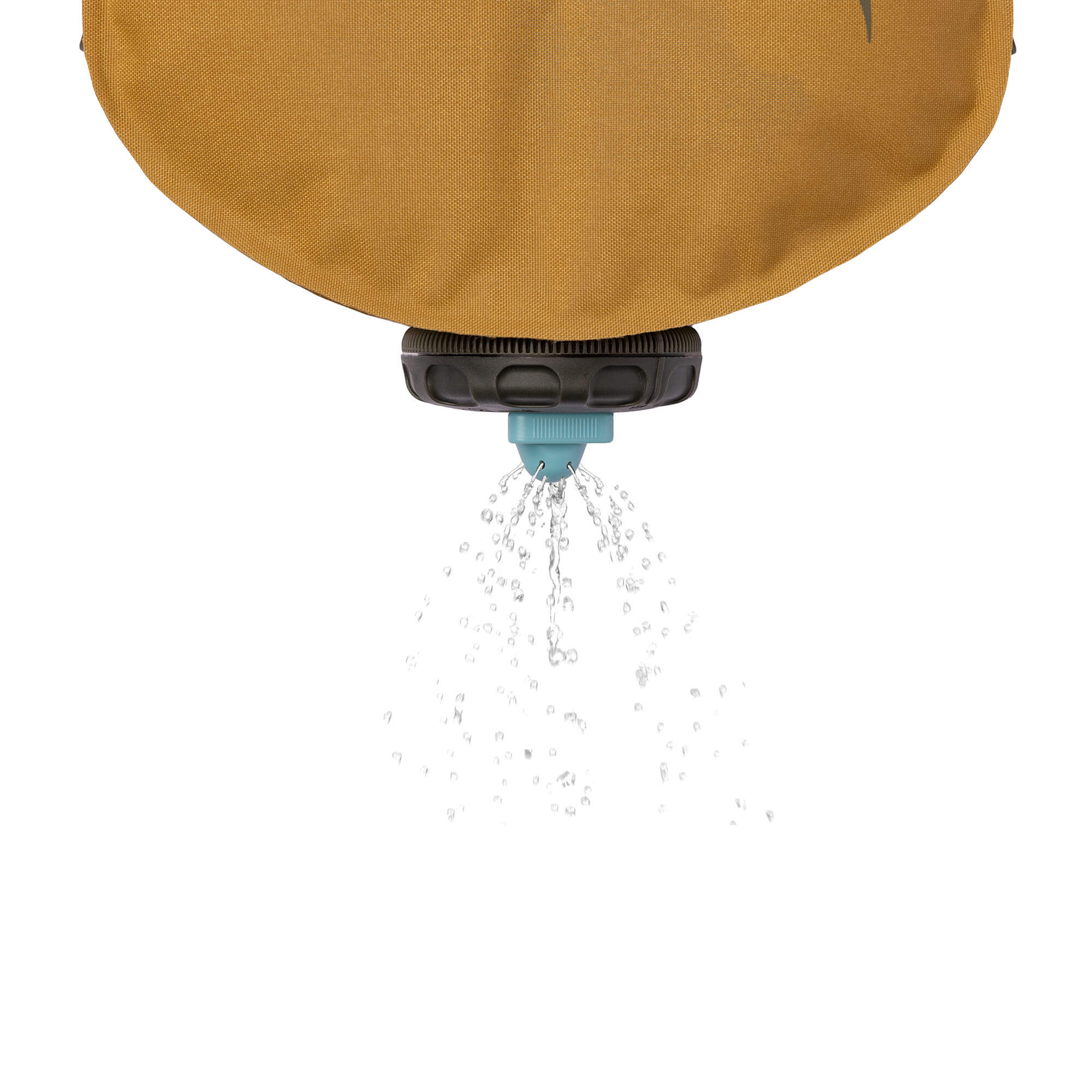 Sea to Summit Watercell X 6 Flexible Water Carrier & Shower
