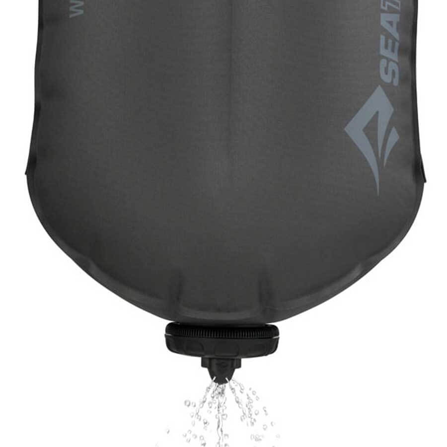 Sea to Summit Watercell X 6 Flexible Water Carrier & Shower