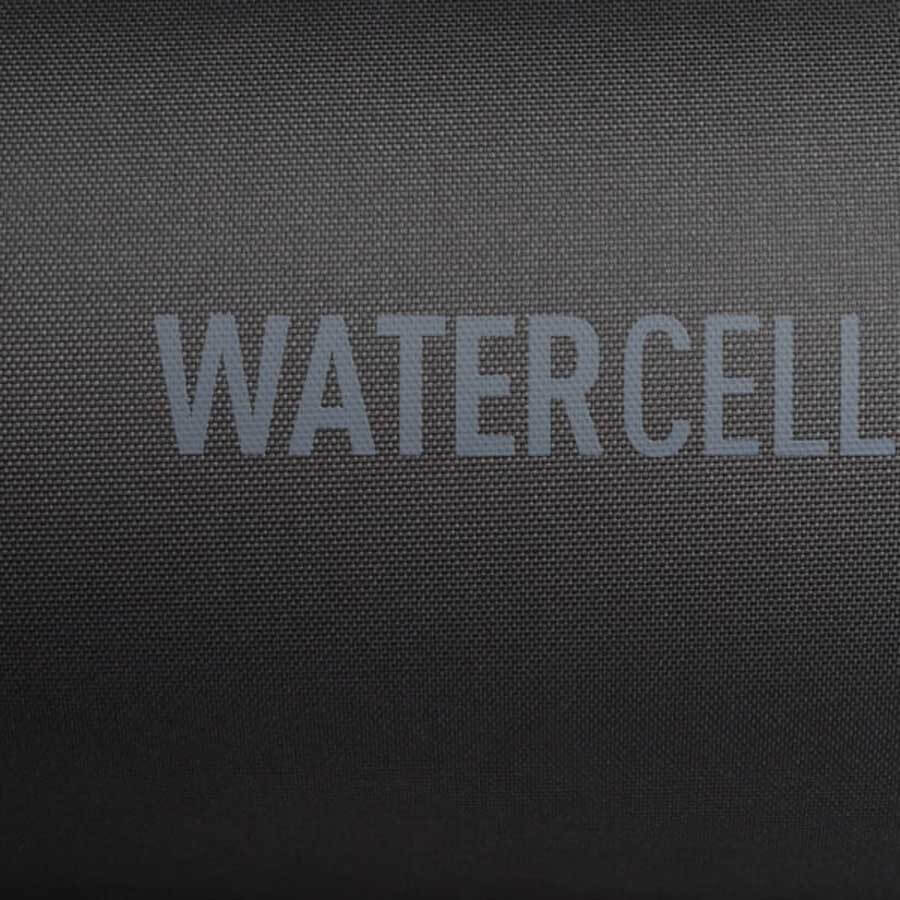 Sea to Summit Watercell X 6 Flexible Water Carrier & Shower