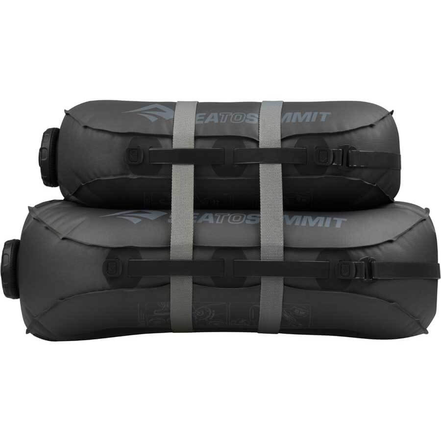 Sea to Summit Watercell X 6 Flexible Water Carrier & Shower