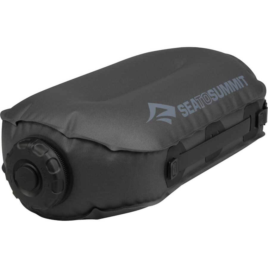 Sea to Summit Watercell X 6 Flexible Water Carrier & Shower