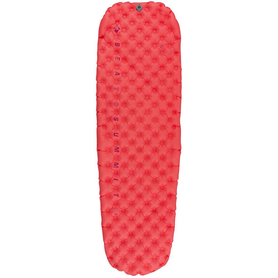 Sea to Summit Women's Ultralight Insulated Mat Camping Airbed