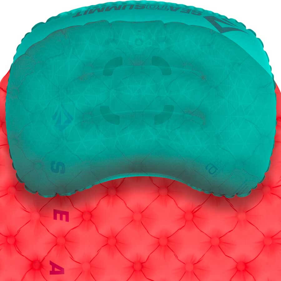 Sea to Summit Women's Ultralight Insulated Mat Camping Airbed