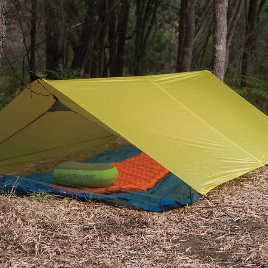 Sea to Summit Women's Ultralight Insulated Mat Camping Airbed