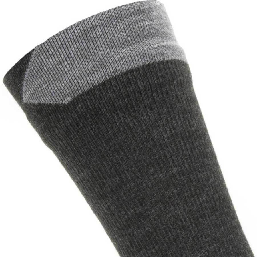 SealSkinz All Weather Mid Length Waterproof Socks