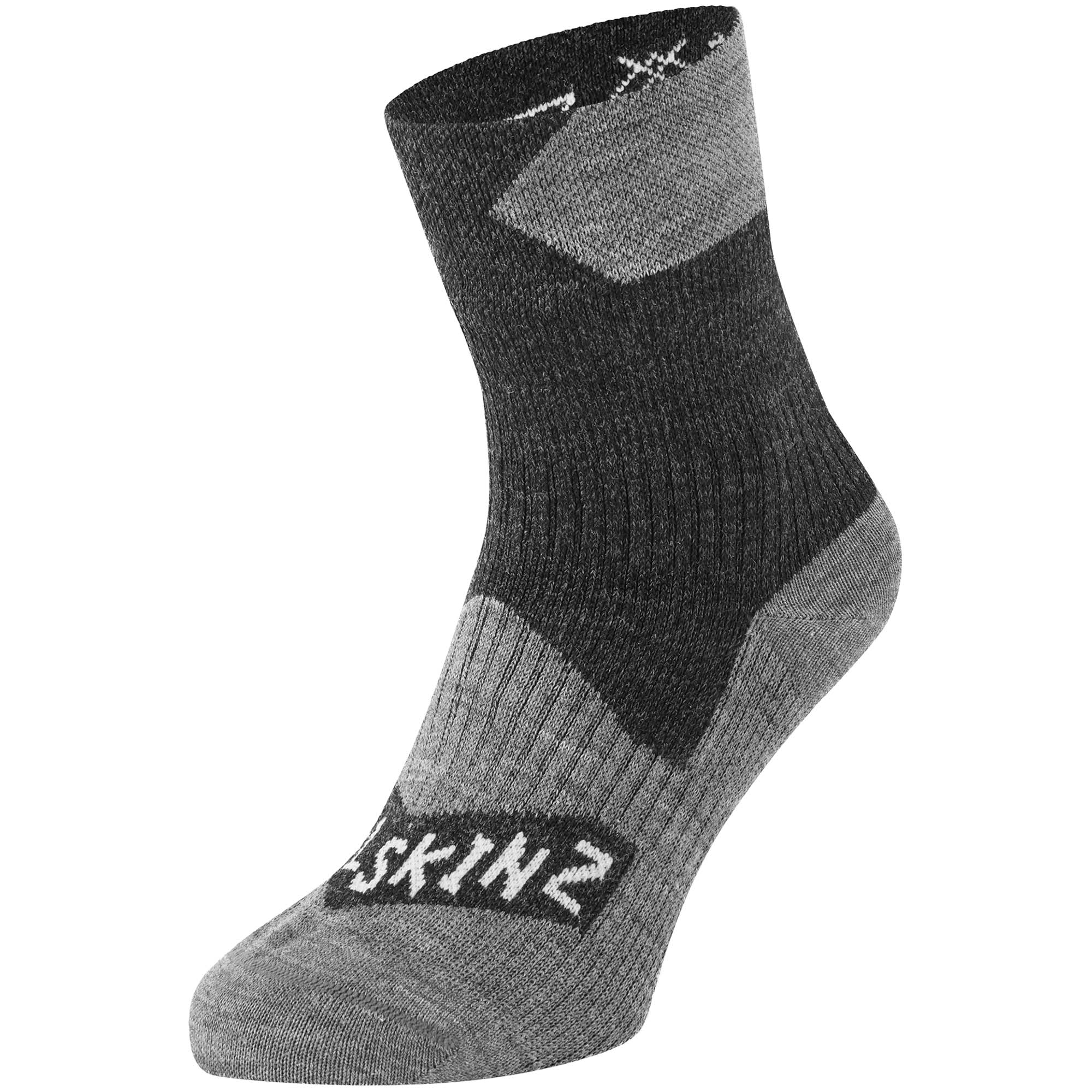 SealSkinz Bircham Waterproof Ankle Socks