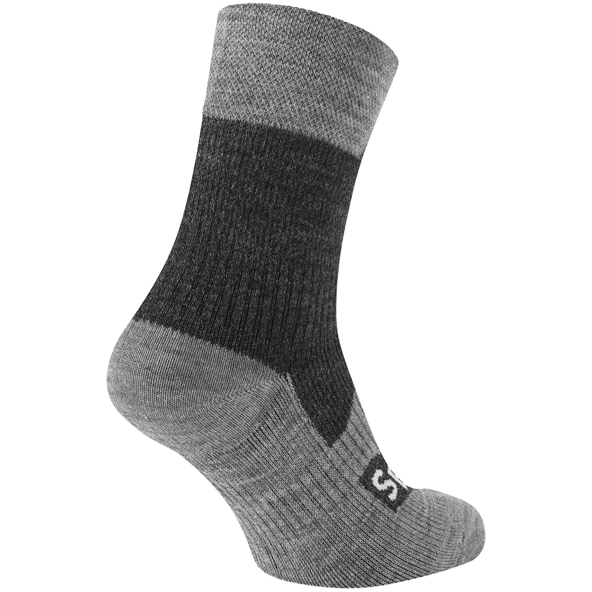 SealSkinz Bircham Waterproof Ankle Socks