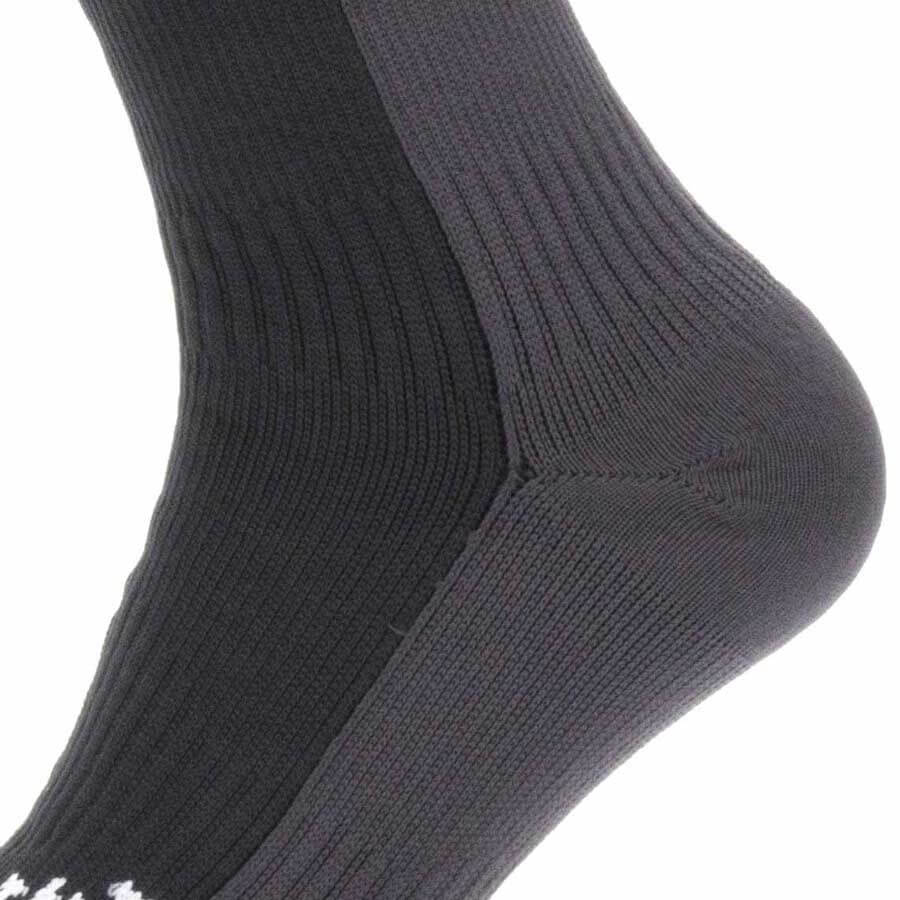 SealSkinz Cold Weather Mid Length Waterproof Socks