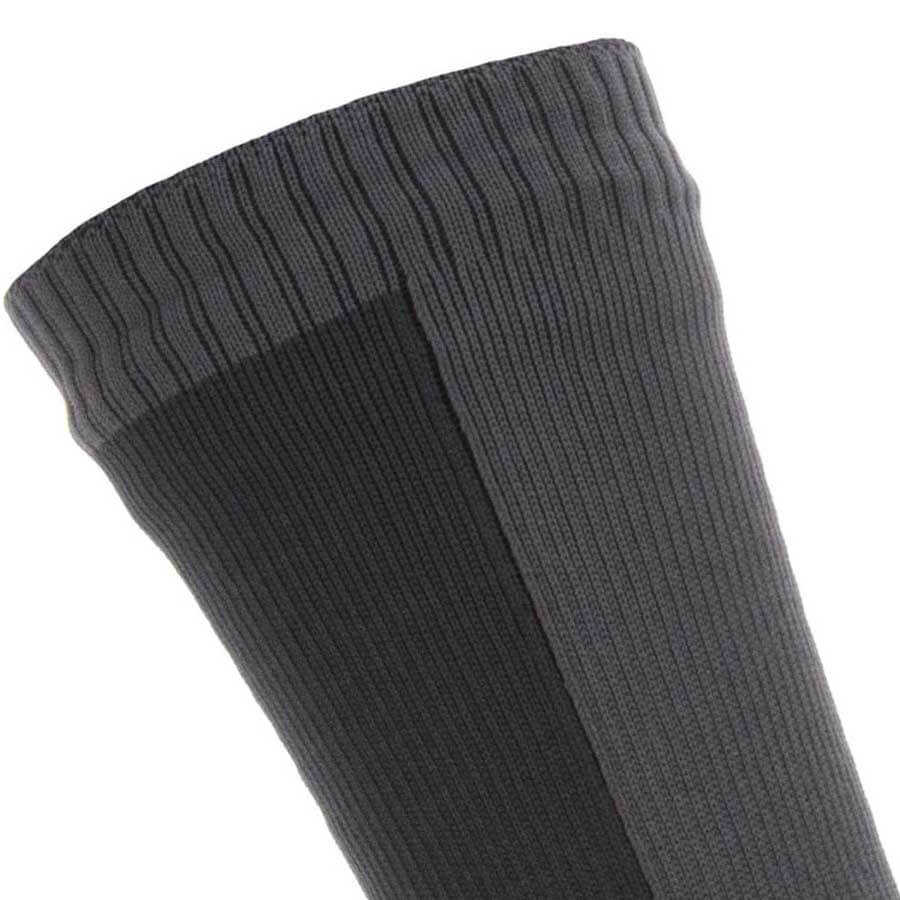 SealSkinz Cold Weather Mid Length Waterproof Socks