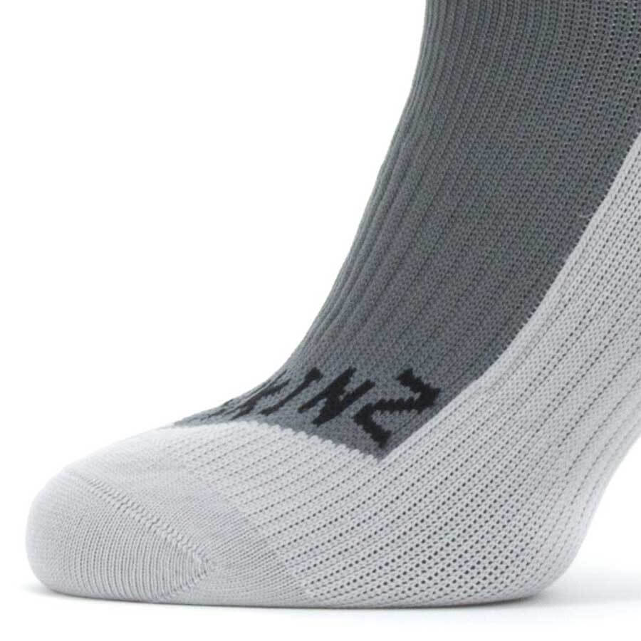 SealSkinz Cold Weather Mid Length Waterproof Socks