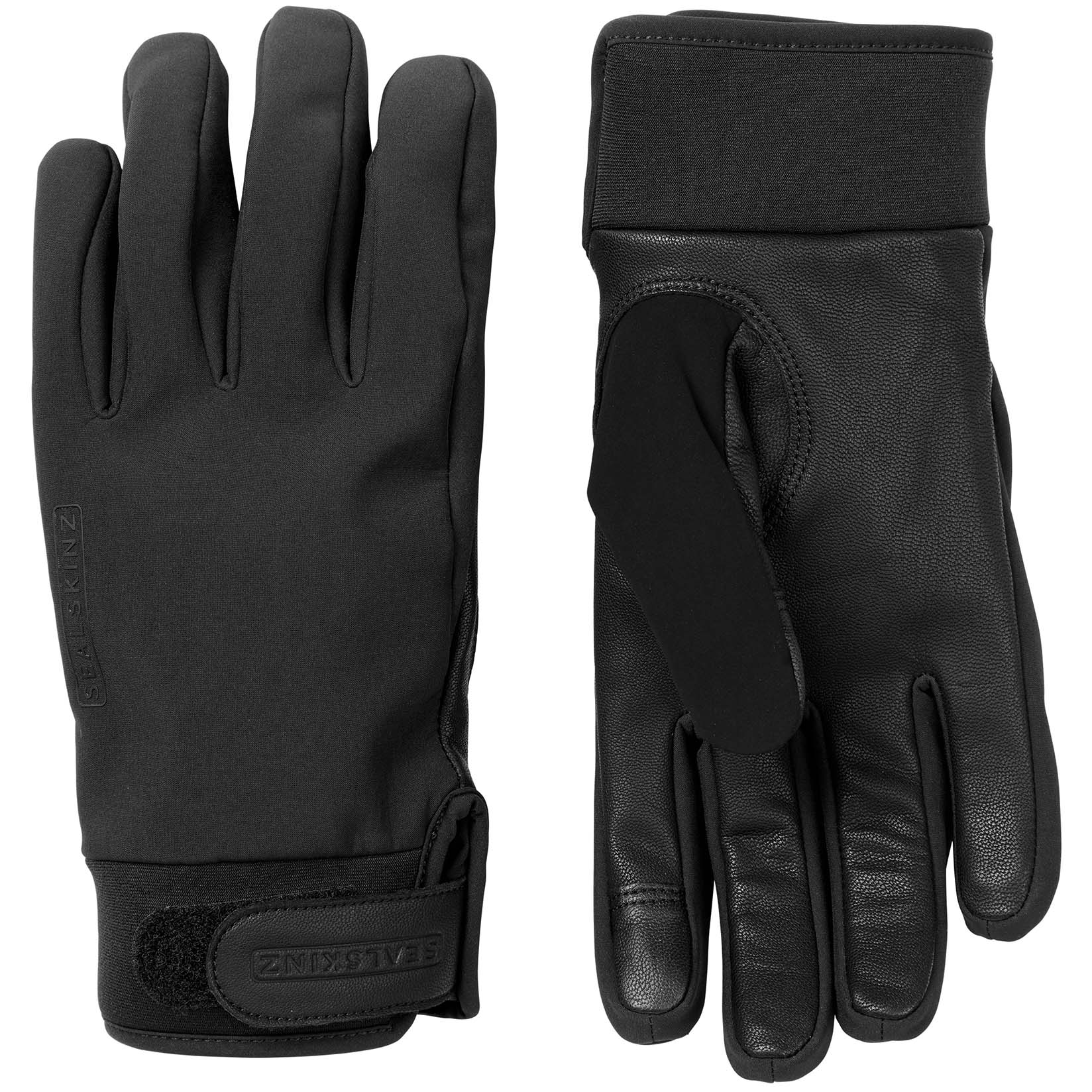 Sealskinz Kelling Waterproof All Weather Insulated Unisex Gloves