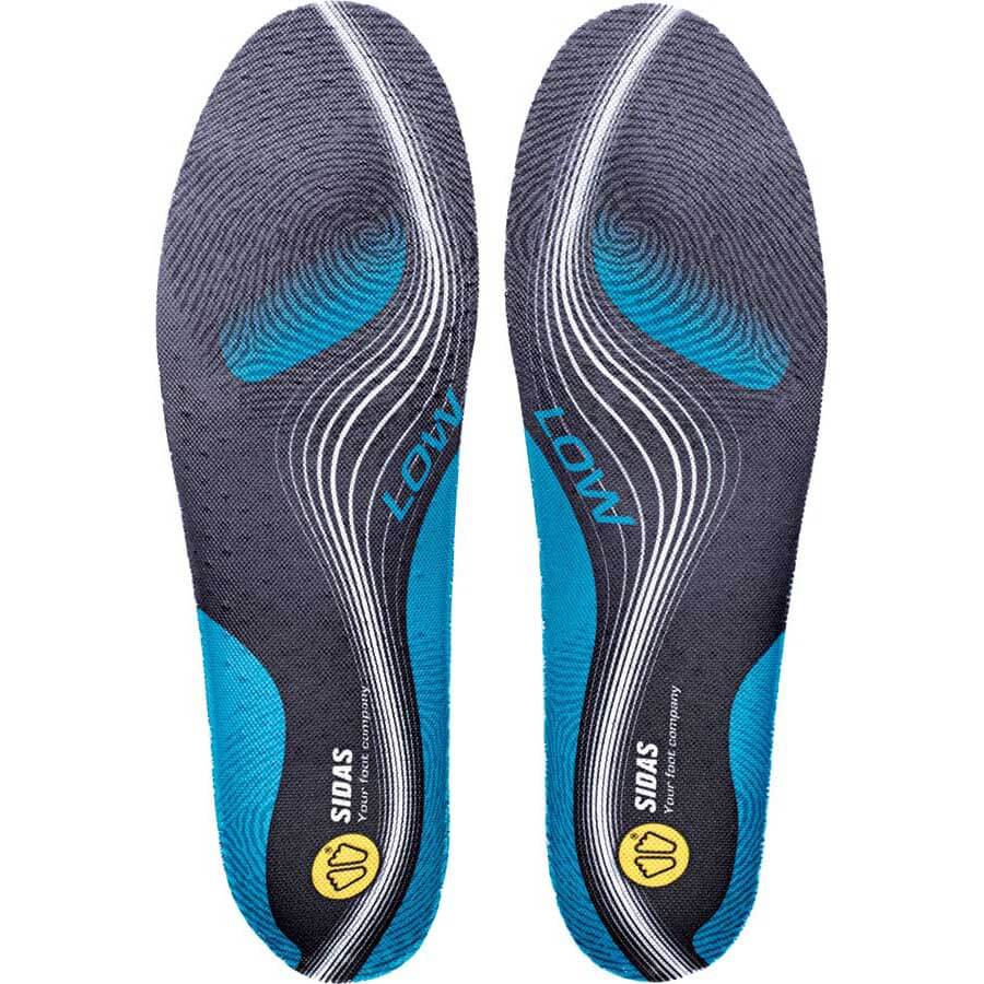 Sidas 3Feet Activ' Running Insoles