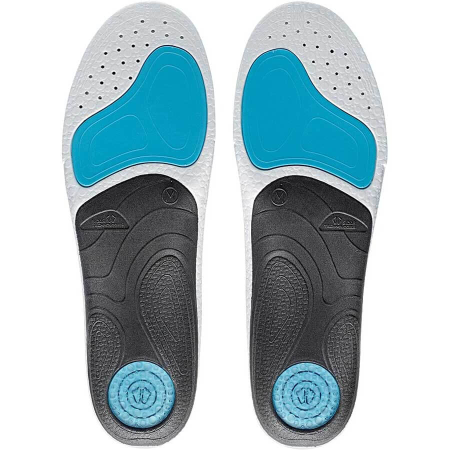 Sidas 3Feet Activ' Running Insoles